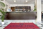 Come Inn Berlin Kurfürstendamm Opera