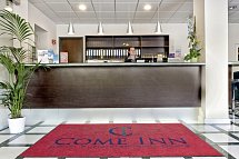 Come Inn Berlin Kurfürstendamm Opera