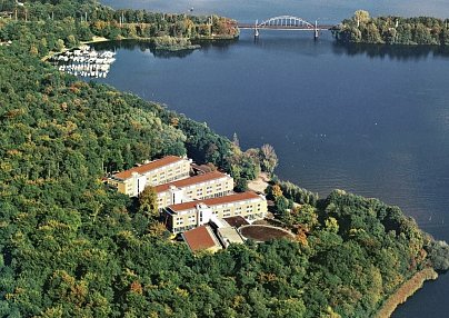 Seminaris Seehotel Potsdam Potsdam