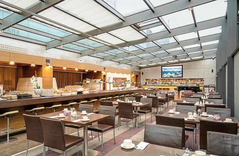 Park Inn by Radisson Berlin Alexanderplatz