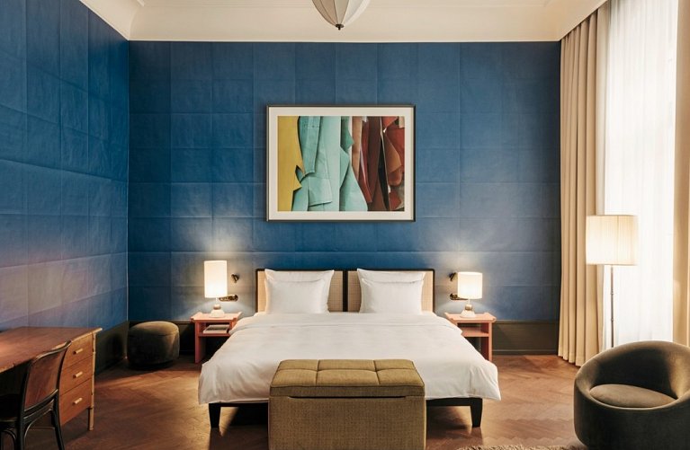 Hotel Château Royal