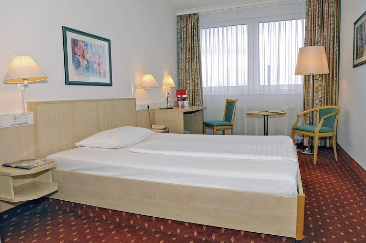 IntercityHotel Schwerin