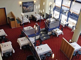 IntercityHotel Schwerin