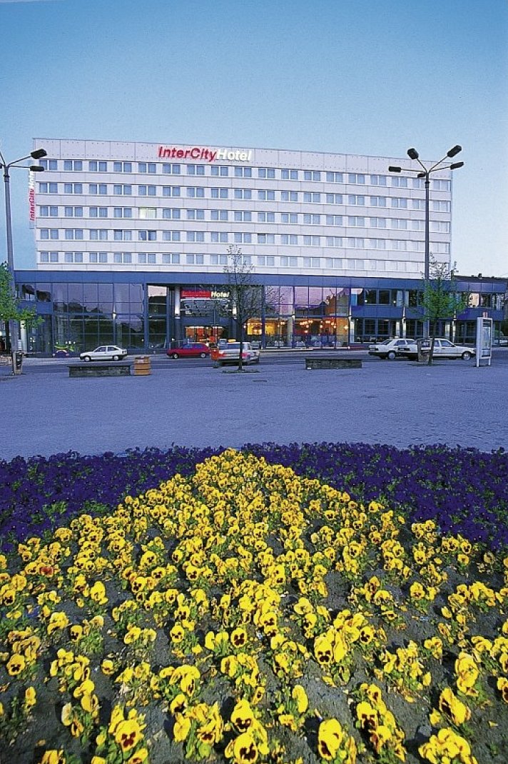 IntercityHotel Schwerin