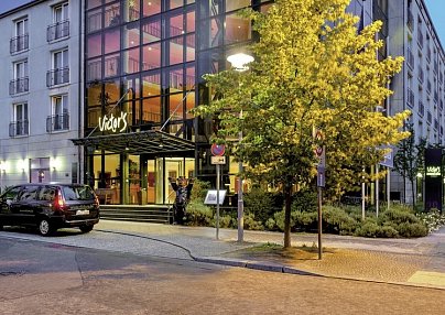 Victor's Residenz-Hotel Berlin Berlin