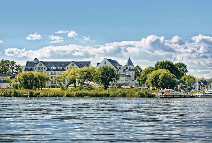 Precise Resort Schwielowsee