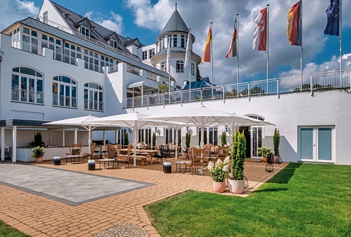 Precise Resort Schwielowsee