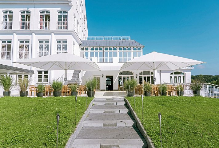 Precise Resort Schwielowsee