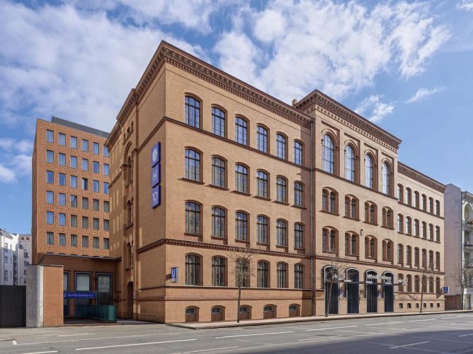 H10 Berlin Ku'Damm
