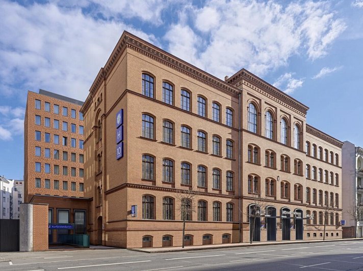 H10 Berlin Ku'Damm