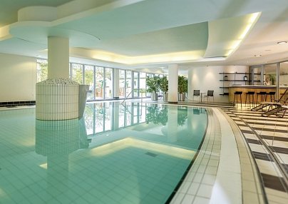 Dorint Hotel Potsdam Potsdam