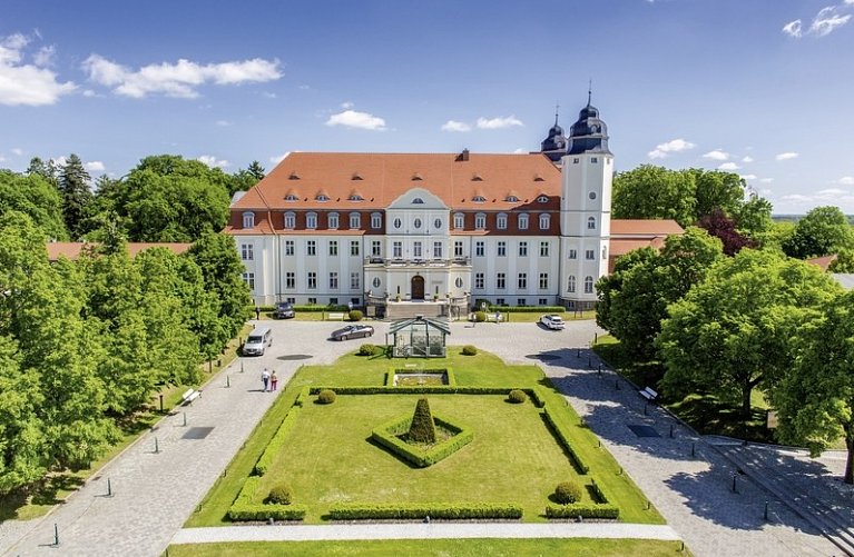 SCHLOSS Fleesensee