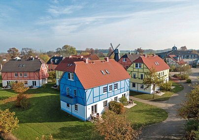 BEECH Resort Fleesensee Göhren-Lebbin