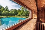 BEECH Resort Plauer See