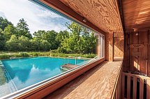 BEECH Resort Plauer See
