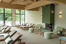 BEECH Resort Plauer See