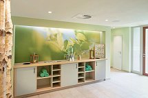 BEECH Resort Plauer See