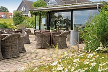 BEECH Resort Plauer See