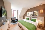BEECH Resort Plauer See