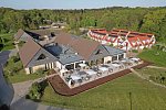 BEECH Resort Plauer See