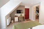 BEECH Resort Plauer See