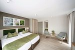 BEECH Resort Plauer See