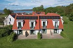 BEECH Resort Plauer See