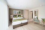 BEECH Resort Plauer See