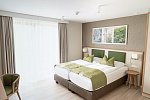 BEECH Resort Plauer See