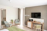 BEECH Resort Plauer See