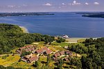 BEECH Resort Plauer See