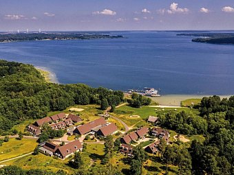 BEECH Resort Plauer See