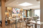BEECH Resort Plauer See
