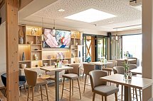 BEECH Resort Plauer See