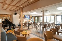 BEECH Resort Plauer See