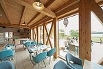 BEECH Resort Plauer See