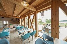 BEECH Resort Plauer See