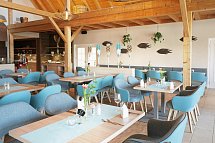 BEECH Resort Plauer See