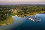 BEECH Resort Plauer See