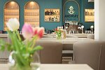 BEECH Resort Plauer See