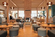 BEECH Resort Plauer See