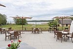 BEECH Resort Plauer See