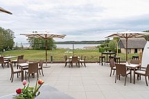 BEECH Resort Plauer See