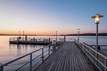 BEECH Resort Plauer See