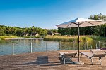 BEECH Resort Plauer See