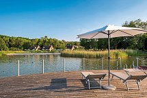BEECH Resort Plauer See