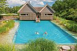 BEECH Resort Plauer See