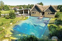 BEECH Resort Plauer See