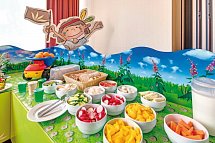 AHORN Seehotel Templin
