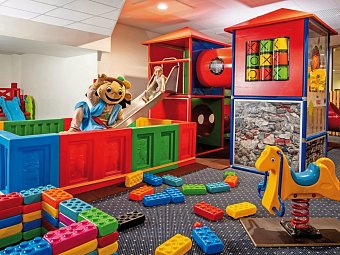 AHORN Seehotel Templin